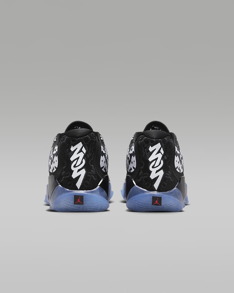 Chaussure de basket Zion 3 Gen Zion Nike FR